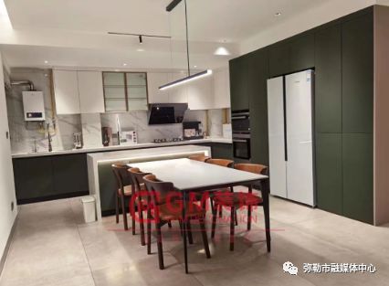 塑造專業形象，引領設計潮流——彌勒小微企業品牌展播之GM裝飾